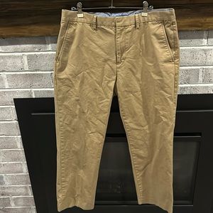 J.Crew Bedford pant